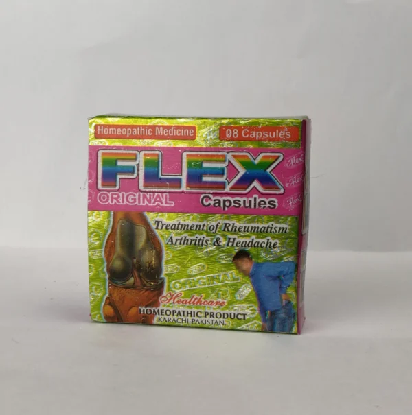 Flex-Capsules by battertips4you.com